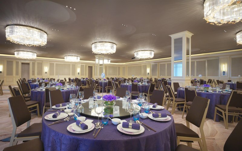 the westin zhujiajian resort zhoushan