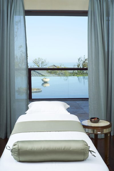the westin zhujiajian resort zhoushan
