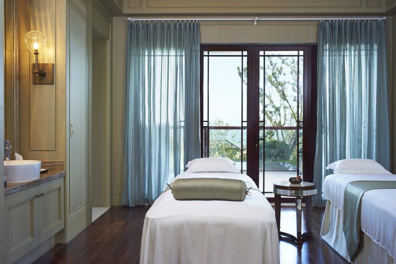 the westin zhujiajian resort zhoushan