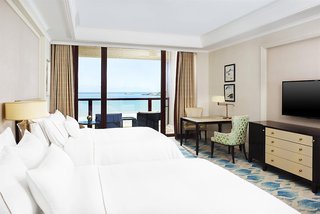 the westin zhujiajian resort zhoushan