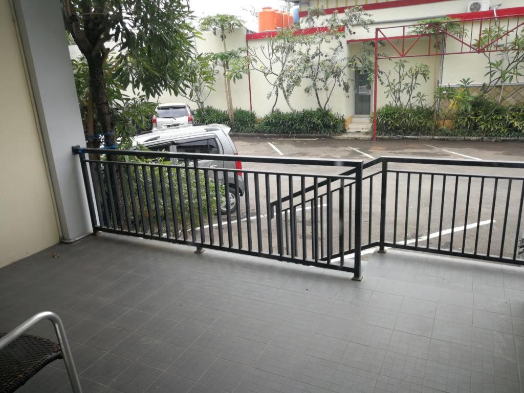 parkside mandarin hotel pekalongan