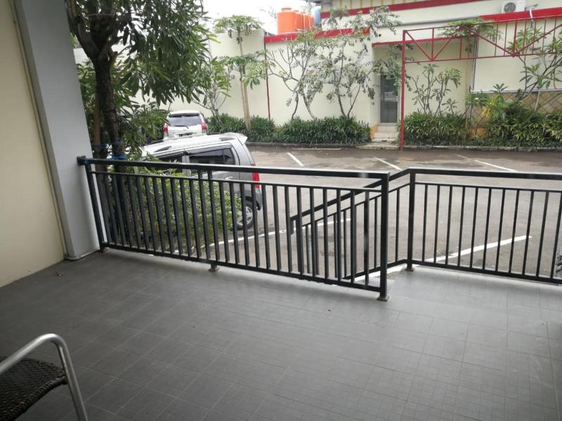 parkside mandarin hotel pekalongan