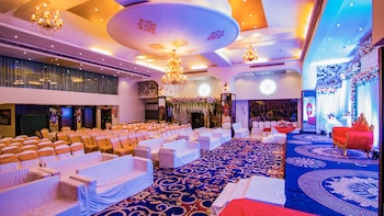 the nagpur ashok