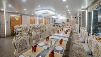 the nagpur ashok