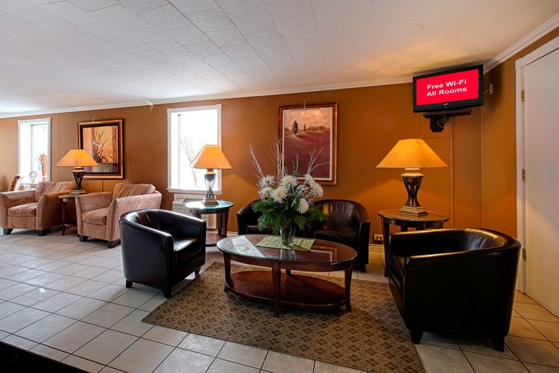 red roof inn and suites herkimer