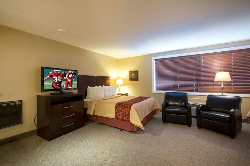 red roof inn and suites herkimer