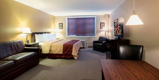 Red Roof Inn & Suites Herkimer,New York>>Herkimer,2 star