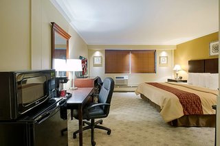 Red Roof Inn & Suites Herkimer,New York>>Herkimer,2 star