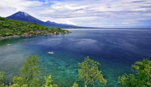 Puri Wirata Dive Resort And Spa,Amed>>Abang,3 star