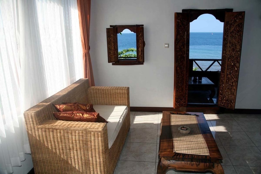 puri wirata dive resort and spa