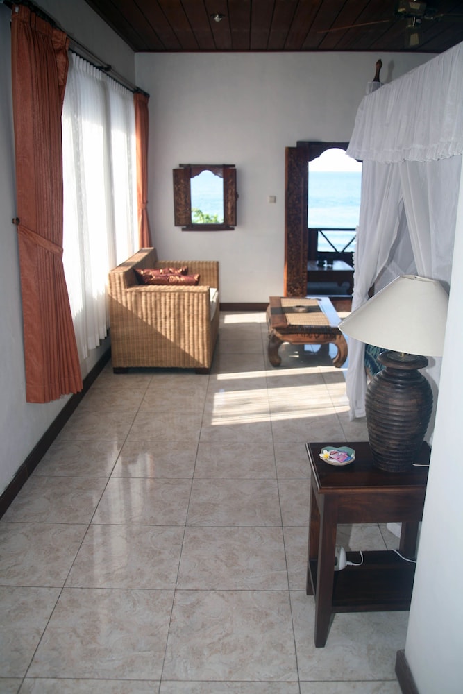 puri wirata dive resort and spa