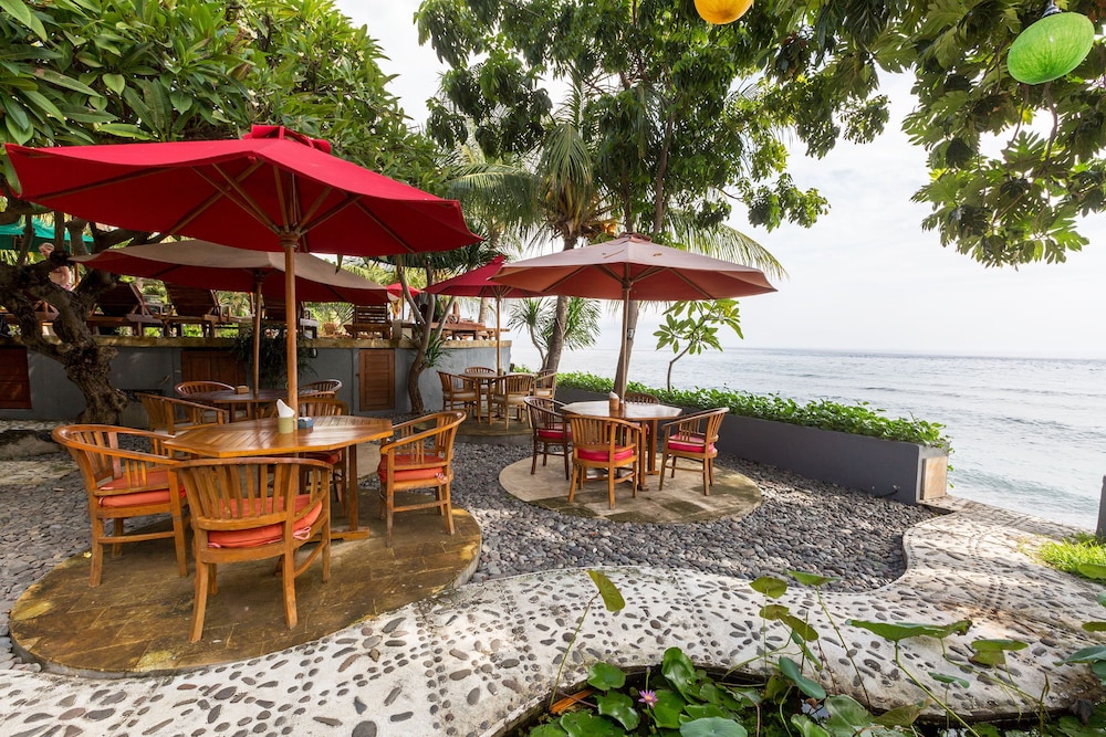 puri wirata dive resort and spa