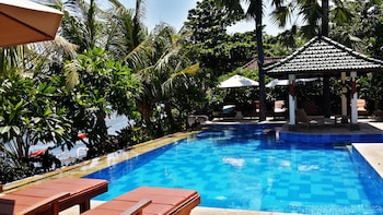 puri wirata dive resort and spa