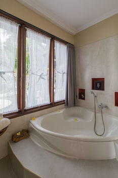 puri wirata dive resort and spa