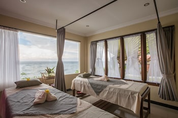 puri wirata dive resort and spa