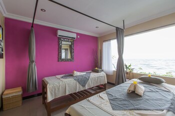 puri wirata dive resort and spa