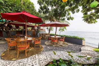 puri wirata dive resort and spa