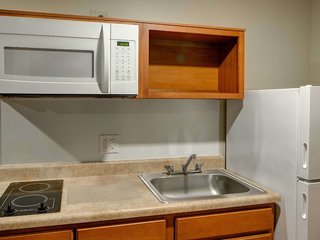 Woodspring Suites Albuquerque East I-40 Tramway,Bernalillo>>Albuquerque,3 star