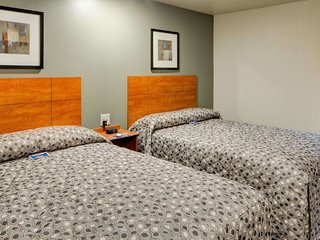 Woodspring Suites Albuquerque East I-40 Tramway,Bernalillo>>Albuquerque,3 star