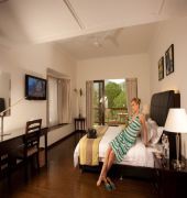 moksha himalaya spa resort