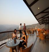 moksha himalaya spa resort