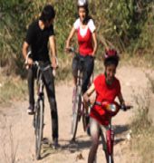 moksha himalaya spa resort