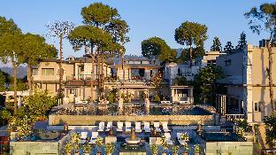 moksha himalaya spa resort