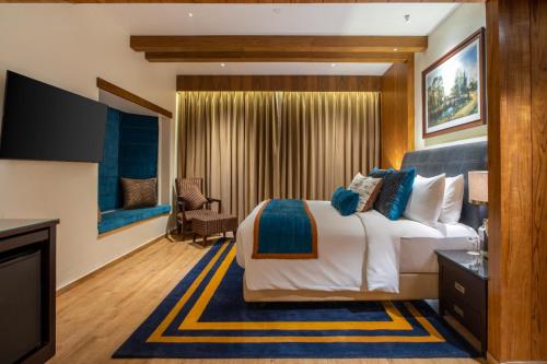 moksha himalaya spa resort