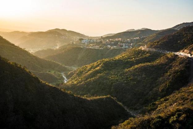 moksha himalaya spa resort