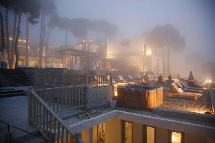 moksha himalaya spa resort