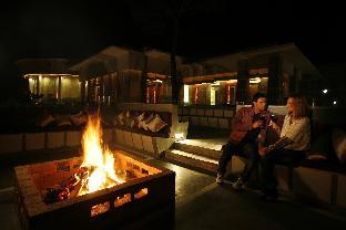 moksha himalaya spa resort