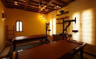 moksha himalaya spa resort