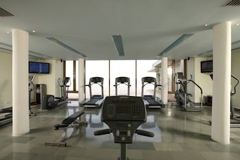 moksha himalaya spa resort