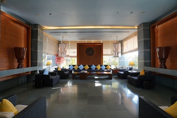 moksha himalaya spa resort