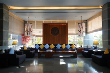 moksha himalaya spa resort