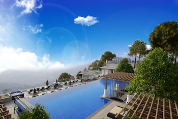 moksha himalaya spa resort