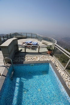 moksha himalaya spa resort