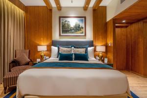 moksha himalaya spa resort