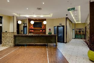 Protea Hotel By Marriott Ikeja Select,Lagos>>Ikeja,4 star