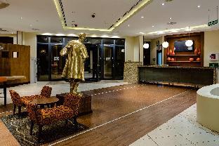 Protea Hotel By Marriott Ikeja Select,Lagos>>Ikeja,4 star