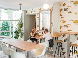 aparthotel adagio access nantes viarme