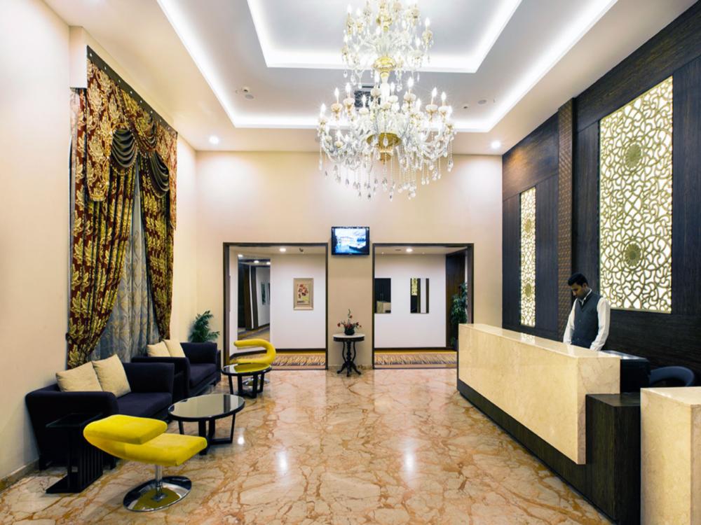 the grand magrath hotel