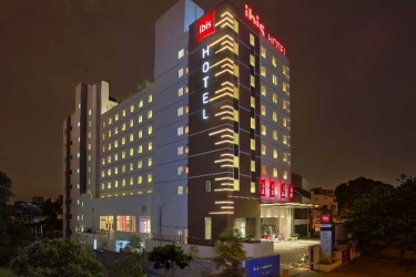 ibis bengaluru city centre hotel