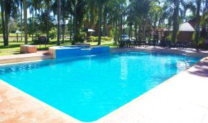 Complejo Turistico Americano,Iguazu Falls>>El Soberbio,3 star