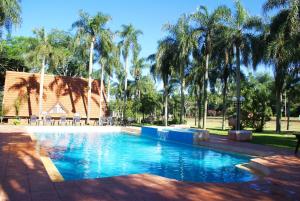 Complejo Turistico Americano,Iguazu Falls>>El Soberbio,3 star