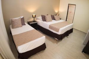 Complejo Turistico Americano,Iguazu Falls>>El Soberbio,3 star