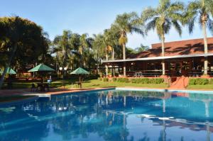 Complejo Turistico Americano,Iguazu Falls>>El Soberbio,3 star