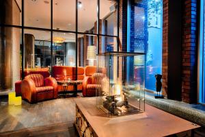 Achat Hotel Bremen City,Mitte>>Bremen,5 star