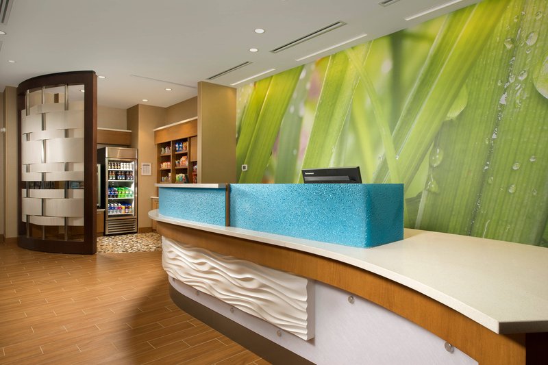 springhill suites bridgeport clarksburg