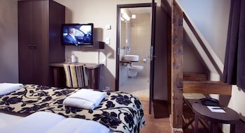 Banken Hotel,Rogaland>>Haugesund,4 star
